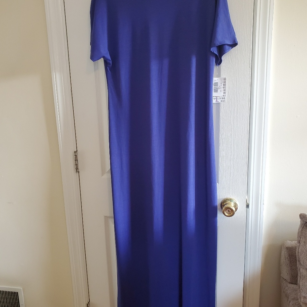 Lularoe Maria Dress